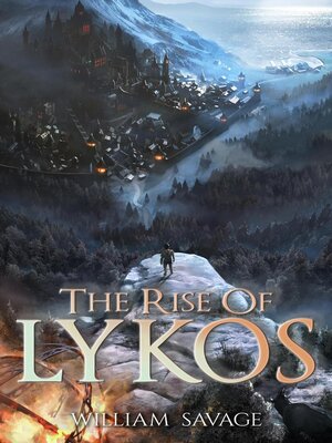 cover image of The Rise of Lykos